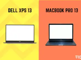 Dell-XPS-13-vs-Macbook-Pro-13