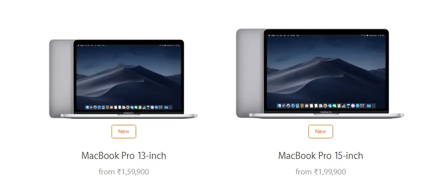 Price-of-MacBook-in-India