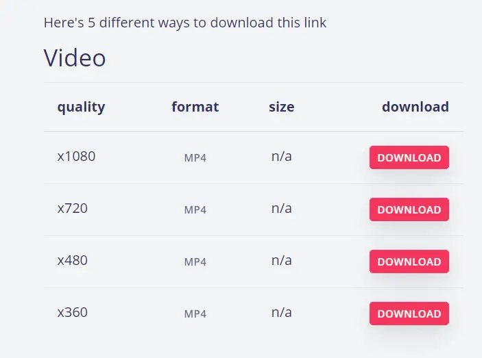 How To Download Twitch Videos Tech Info Geek