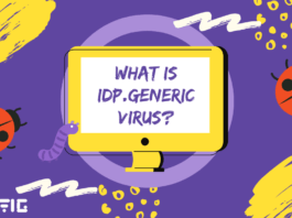 idp.generic