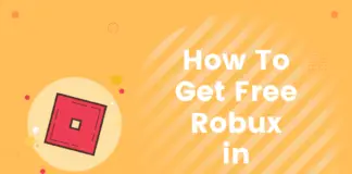 How To Get Free Robux Archives Tech Info Geek - how to get free robux on roblox october 2018