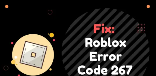 Roblox-Error-Code-267