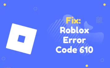 Techinfogeek Latest Tech News Information Tutorials More - videos matching roblox explanation for error code 610 11