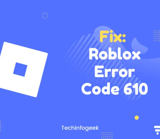 Roblox-Error-Code-610