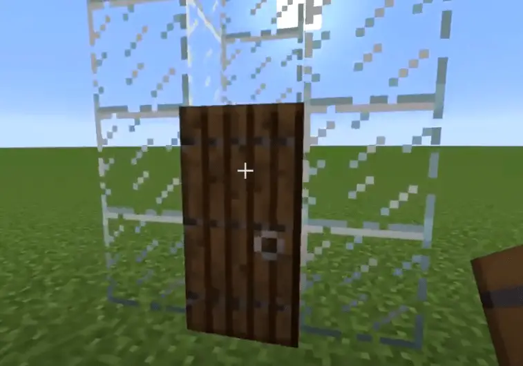 Door