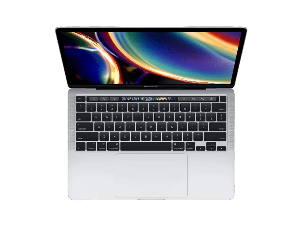 MacBook-Pro 