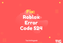 How To Fix Roblox Error Code 610 Issue Quickly Server Issue Fix Thetecsite