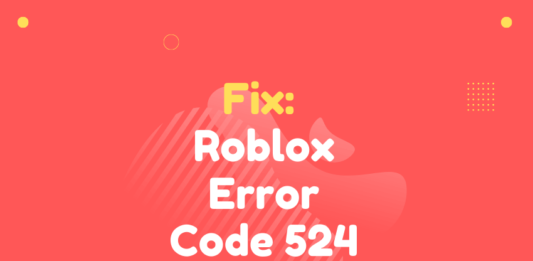 Roblox-Error-Code-524